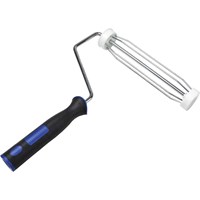 Faithfull Soft Grip Paint Roller Frame