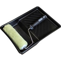 Faithfull Masonry Cage Paint Roller Kit Faithfull Masonry Cage Paint Roller Kit
