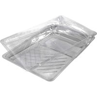 Faithfull Mini Paint Roller Tray Liners Faithfull Mini Paint Roller Tray Liners