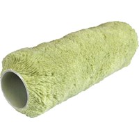 Faithfull Woven Polyacrylic Masonry Paint Roller Sleeve Faithfull Woven Polyacrylic Masonry Paint Roller Sleeve
