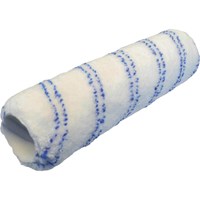 Faithfull Long Pile Microfibre Paint Roller Sleeve