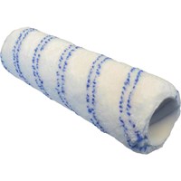 Faithfull Long Pile Microfibre Paint Roller Sleeve Faithfull Long Pile Microfibre Paint Roller Sleeve