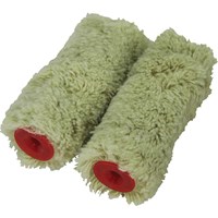Faithfull Mini Masonry Paint Roller Refills Faithfull Mini Masonry Paint Roller Refills