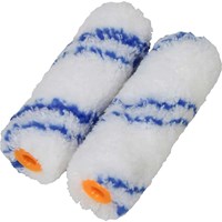 Faithfull Microfibre Mini Roller Refill Faithfull Microfibre Mini Roller Refill