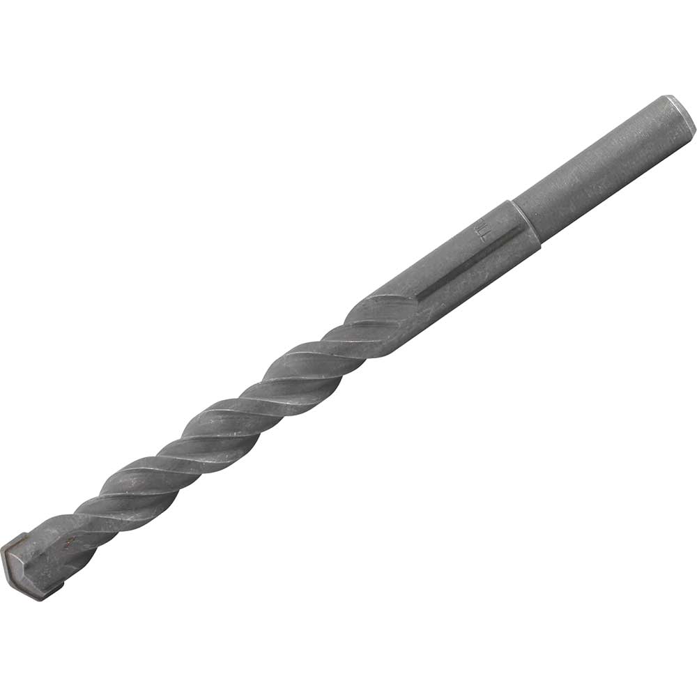Faithfull Heavy Duty Tungsten Carbide Tipped Masonry Drill Bit Size 1