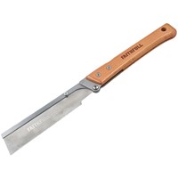 Faithfull FSC Folding Pull Saw 