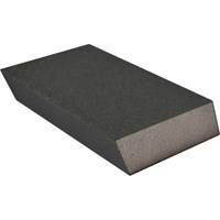 Faithfull Dual Angle Drywall Sanding Block