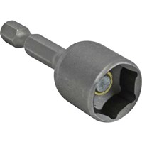 Faithfull Magnetic Hexagon Nut Driver Faithfull Magnetic Hexagon Nut Driver
