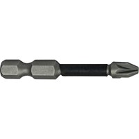 Faithfull Pozi Impact Screwdriver Bits Faithfull Pozi Impact Screwdriver Bits