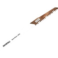 Faithfull S1531L Wood Reciprocating Sabre Saw Blades