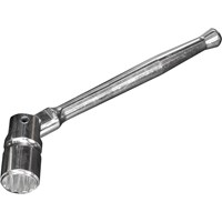 Faithfull Scaffold Spanner Faithfull Scaffold Spanner