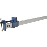 Faithfull Quick Action Aluminium Sash Clamp Faithfull Quick Action Aluminium Sash Clamp