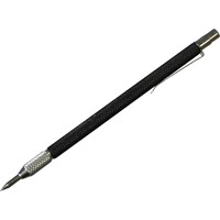 Faithfull Tungsten Carbide Tipped Pocket Scriber Faithfull Tungsten Carbide Tipped Pocket Scriber