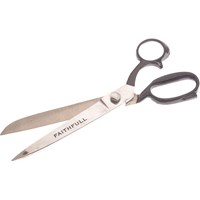 Faithfull Tailor Shears 10" Faithfull Tailor Shears 10"