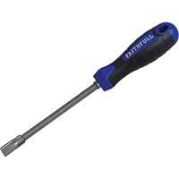 Faithfull Hexagon Hose Clip Driver