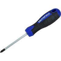Faithfull Phillips Screwdriver