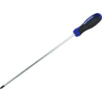 Faithfull Pozi Screwdriver