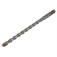 Faithfull SDS Plus Masonry Drill Bit Bulk Pack of 10