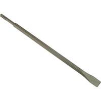 Faithfull SDS Plus Flat Chisel Faithfull SDS Plus Flat Chisel