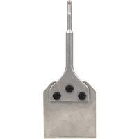 Faithfull SDS Plus Tile and Floor Scraper Chisel Faithfull SDS Plus Tile and Floor Scraper Chisel