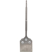 Faithfull SDS Plus Tile and Floor Scraper Chisel