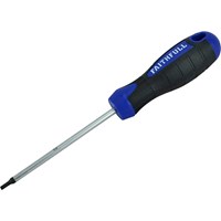 Faithfull Torx Screwdriver