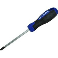 Faithfull Torx Screwdriver Faithfull Torx Screwdriver