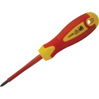 Faithfull VDE Insulated Phillips Screwdriver