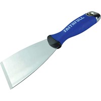 Faithfull Soft Grip Stripping Knife Faithfull Soft Grip Stripping Knife