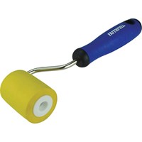 Faithfull Soft Grip Seam Roller Soft Faithfull Soft Grip Seam Roller Soft
