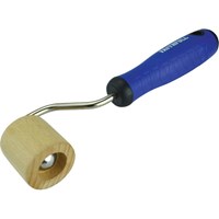 Faithfull Soft Grip Seam Roller