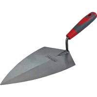 Faithfull Philadelphia Pattern Soft Grip Brick Trowel Faithfull Philadelphia Pattern Soft Grip Brick Trowel