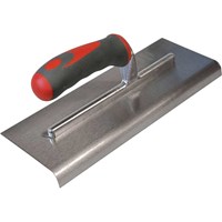 Faithfull Soft Grip Edging Trowel