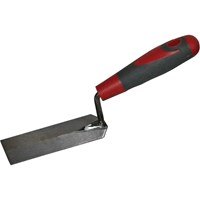 Faithfull Soft Grip Margin Trowel