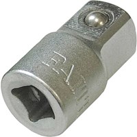 Faithfull Socket Converter Faithfull Socket Converter