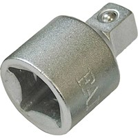 Faithfull Socket Converter Faithfull Socket Converter