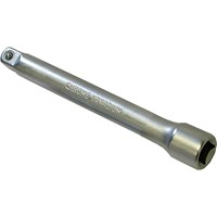 Faithfull 1/2" Drive Socket Extension Bar Faithfull 1/2" Drive Socket Extension Bar