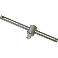 Faithfull 3/8" Drive Sliding T Bar Faithfull 3/8" Drive Sliding T Bar
