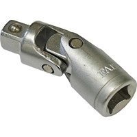 Faithfull 3/8" Drive Universal Joint