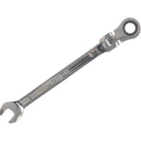 Faithfull Flexible Ratchet Combination Spanner Faithfull Flexible Ratchet Combination Spanner