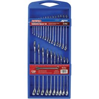 Faithfull 25 Piece Combination Spanner Set Faithfull 25 Piece Combination Spanner Set
