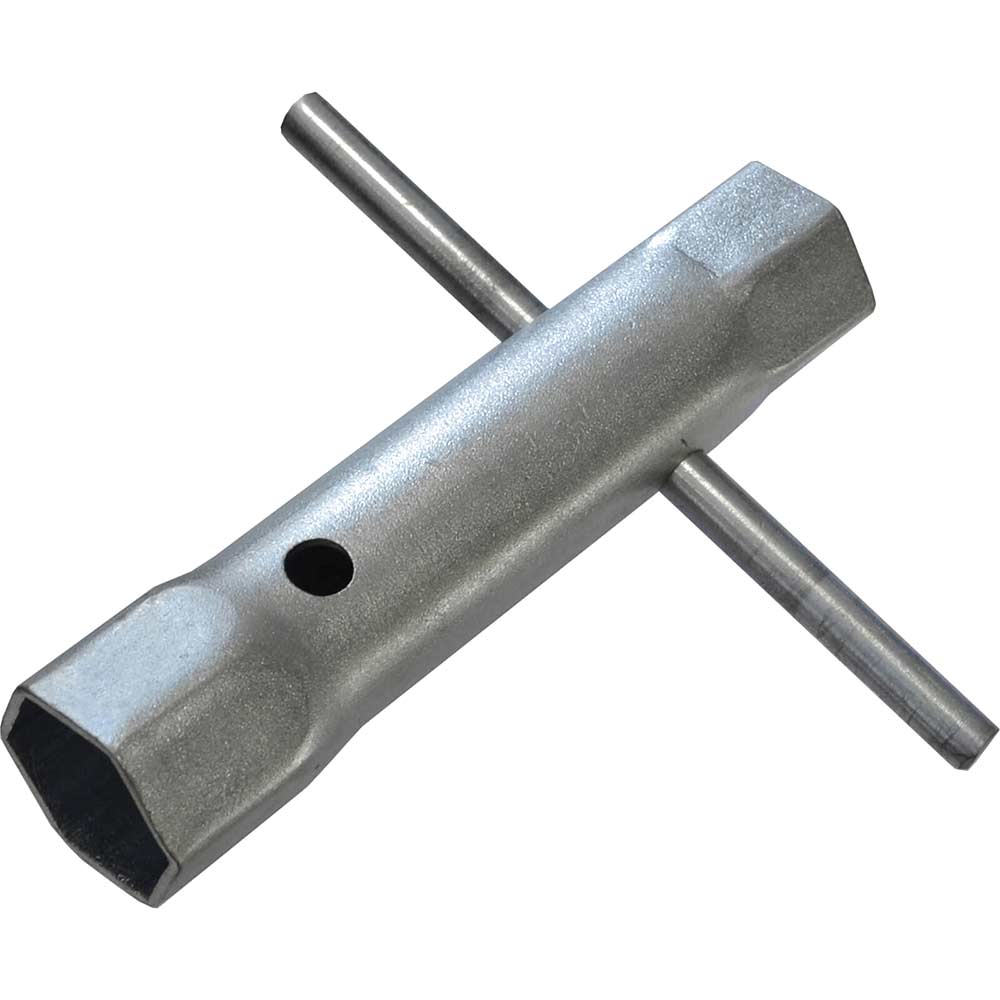 Faithfull Tap Back Nut Spanner 27Mm X 32Mm Size 1