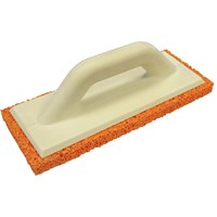 Faithfull Sponge Plasterers Float