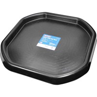 Faithfull Mini Octagonal Spot Mortar Mixing Board Faithfull Mini Octagonal Spot Mortar Mixing Board