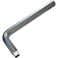 Faithfull 10mm Square Radiator Spanner Faithfull 10mm Square Radiator Spanner