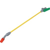 Faithfull Replacement Lance and Trigger for Spray 5 Pressure Sprayer Faithfull Replacement Lance and Trigger for Spray 5 Pressure Sprayer