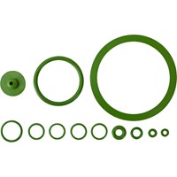 Faithfull Replacement Viton Seals for FAISPRAY8HD Faithfull Replacement Viton Seals for FAISPRAY8HD