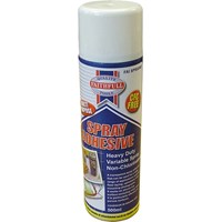Faithfull Spray Adhesive Faithfull Spray Adhesive