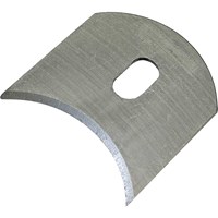 Faithfull Concave Spokeshave Blade Faithfull Concave Spokeshave Blade