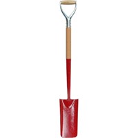 Faithfull Heavy Duty Cable Laying Shovel